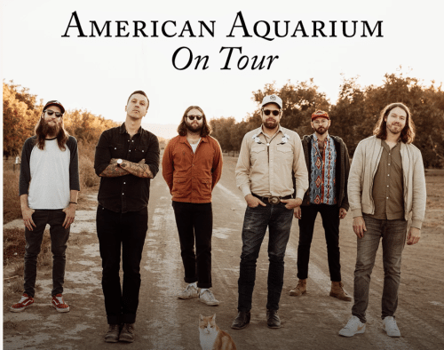 American Aquarium