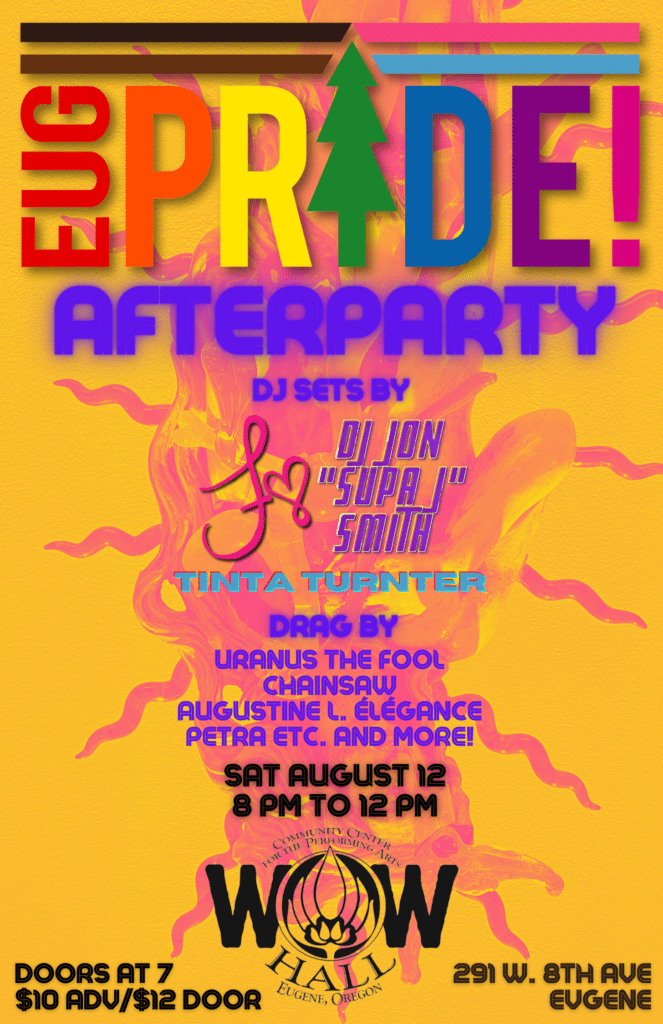 pride party big edit