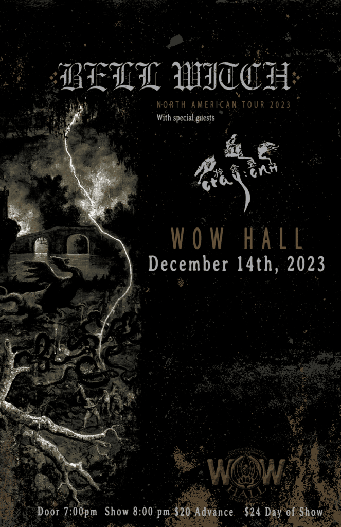 BELL WITCH_WOW HALL_12.14.23 WEB