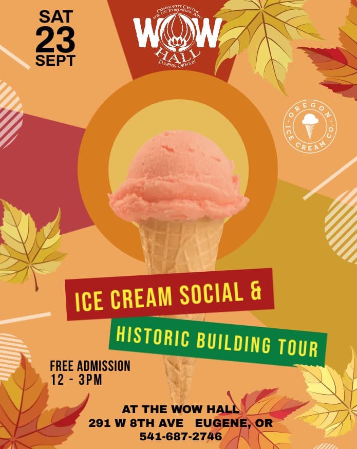 Ice Cream Social 23.Sep.2023