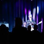 The Mission (UK) at the WOW Hall in Eugene, OR on Sunday, May 5, 2024.