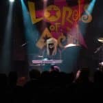 Lords of Acid, with Praga Khan and Devora, at WOW Hall in Eugene, OR on Tuesday, June 4, 2024.