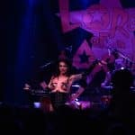 Lords of Acid, with Praga Khan and Devora, at WOW Hall in Eugene, OR on Tuesday, June 4, 2024.